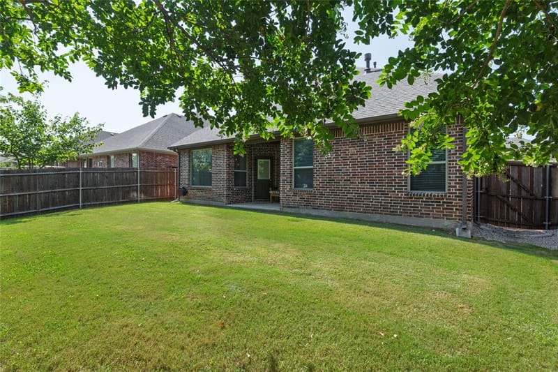 4008 Knollbrook Lane, Fort Worth TX 76137 - Photo 31