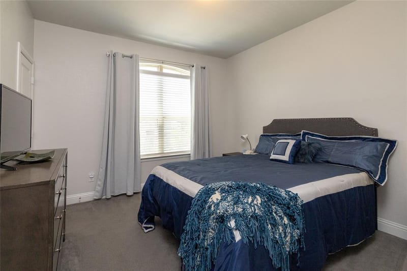 4008 Knollbrook Lane, Fort Worth TX 76137 - Photo 29