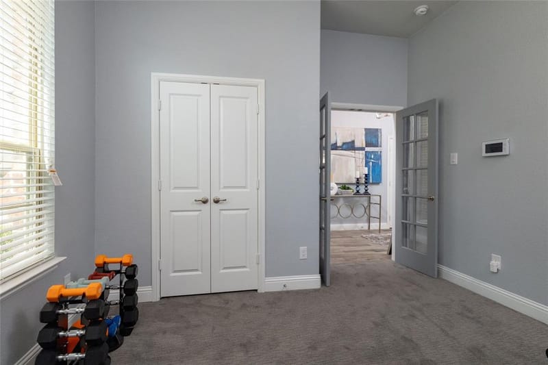 4008 Knollbrook Lane, Fort Worth TX 76137 - Photo 21