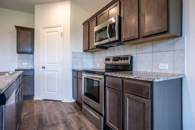 709 Alton Drive, Aubrey TX 76227 - Photo 16