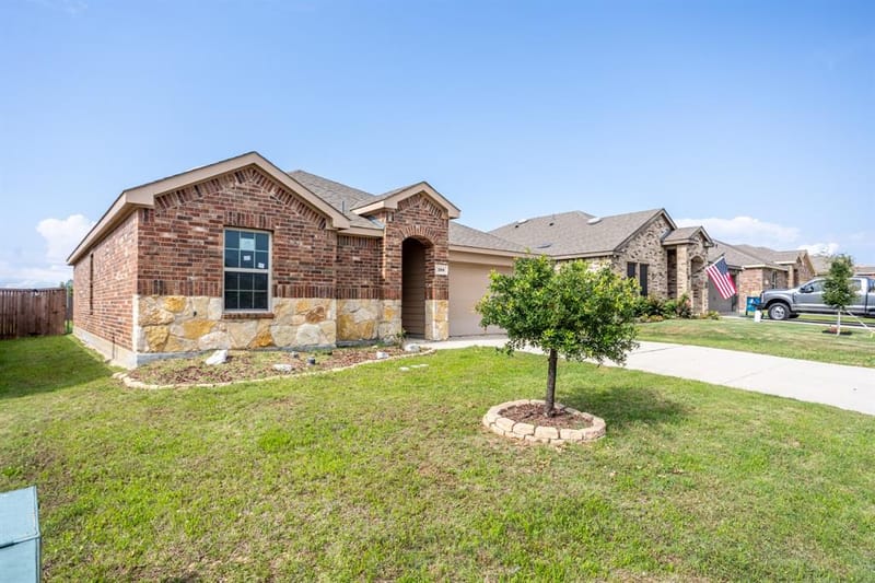 709 Alton Drive, Aubrey TX 76227 - Photo 3