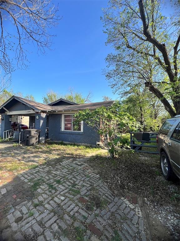 3208 Knox Street, Fort Worth TX 76119 - Photo 17