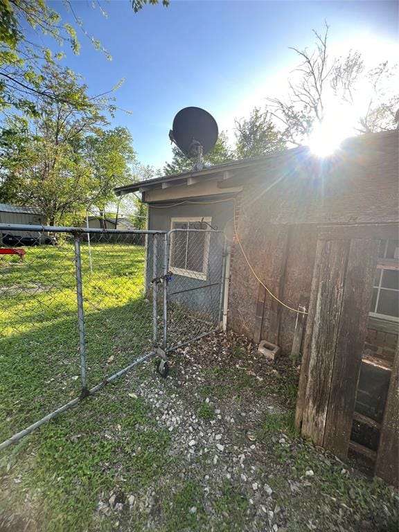 3208 Knox Street, Fort Worth TX 76119 - Photo 22