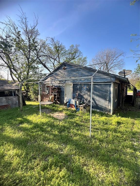 3208 Knox Street, Fort Worth TX 76119 - Photo 20
