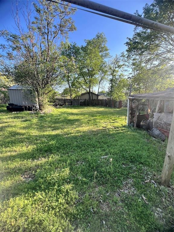3208 Knox Street, Fort Worth TX 76119 - Photo 18