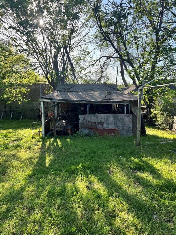 3208 Knox Street, Fort Worth TX 76119 - Photo 19