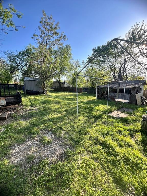 3208 Knox Street, Fort Worth TX 76119 - Photo 21