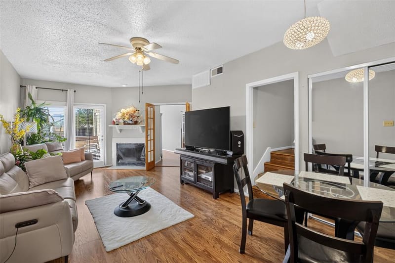 5550 Spring Valley Road # G24, Dallas TX 75254 - Photo 2