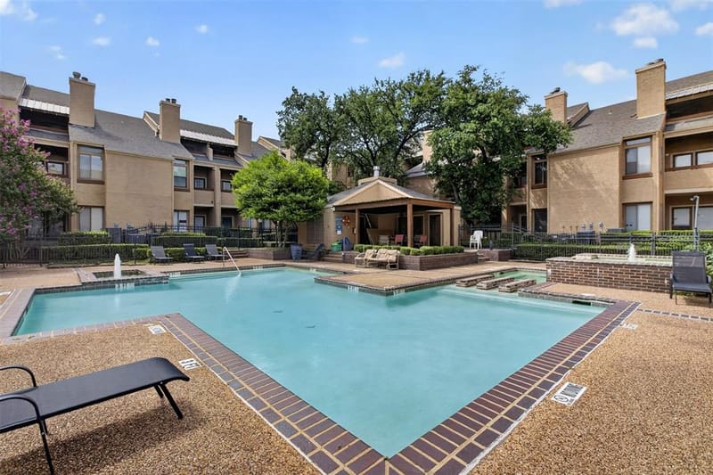 5550 Spring Valley Road # G24, Dallas TX 75254 - Photo 22