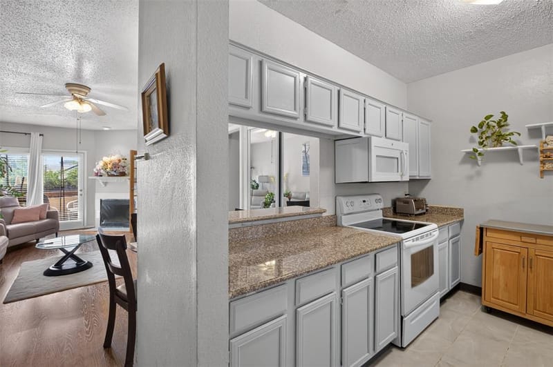 5550 Spring Valley Road # G24, Dallas TX 75254 - Photo 9