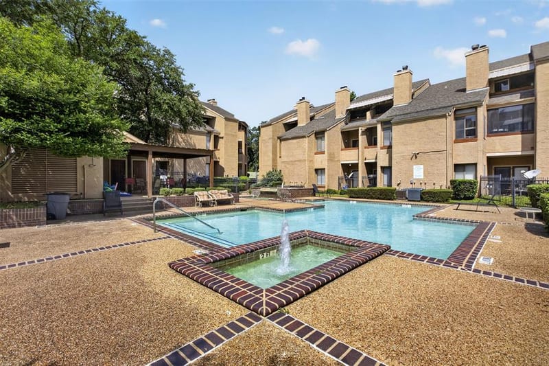 5550 Spring Valley Road # G24, Dallas TX 75254 - Photo 21