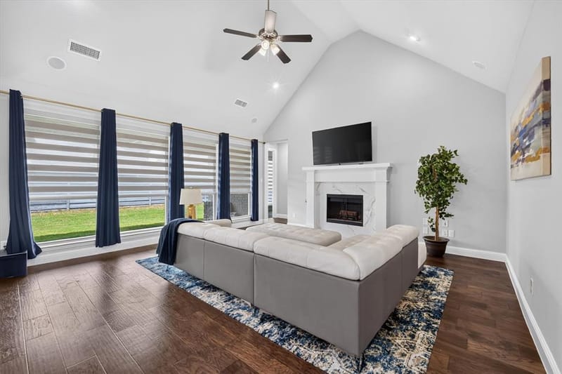 713 Sandbox Drive, Little Elm TX 76227 - Photo 17