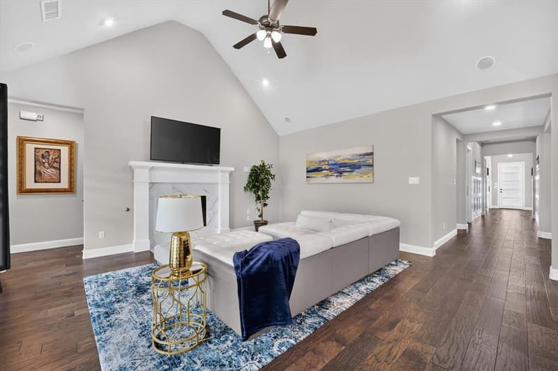 713 Sandbox Drive, Little Elm TX 76227 - Photo 16