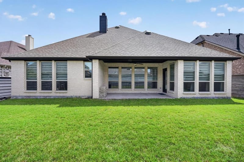 713 Sandbox Drive, Little Elm TX 76227 - Photo 38
