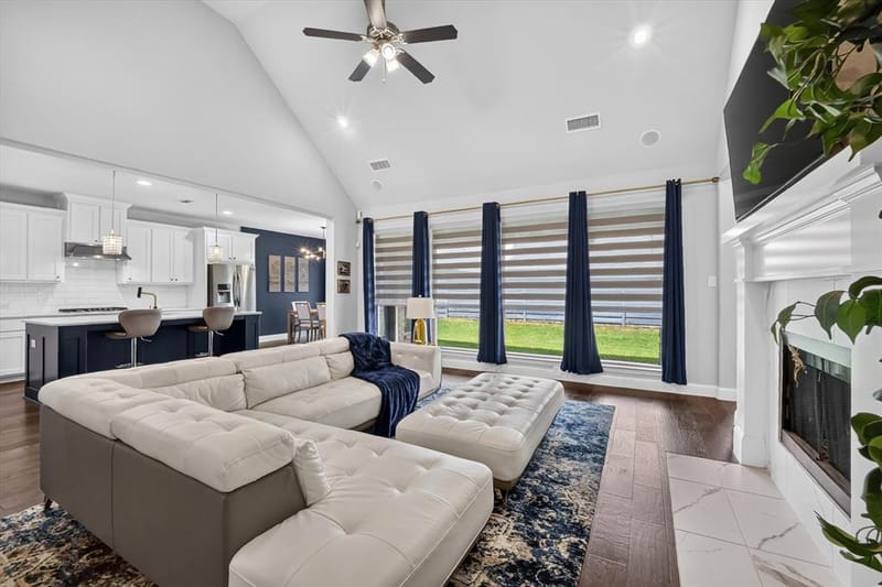 713 Sandbox Drive, Little Elm TX 76227 - Photo 18