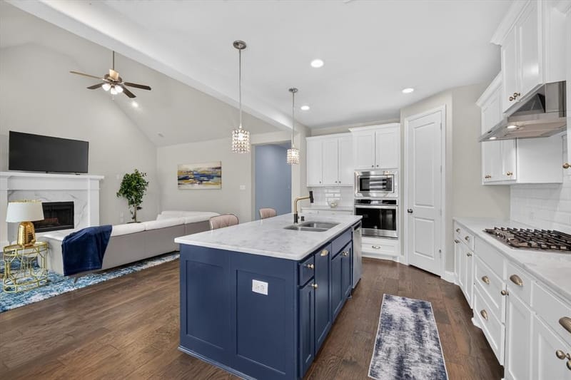 713 Sandbox Drive, Little Elm TX 76227 - Photo 15