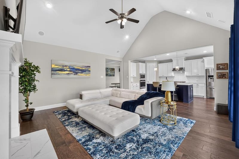 713 Sandbox Drive, Little Elm TX 76227 - Photo 19