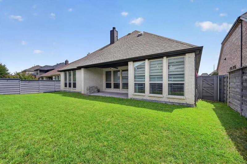 713 Sandbox Drive, Little Elm TX 76227 - Photo 39