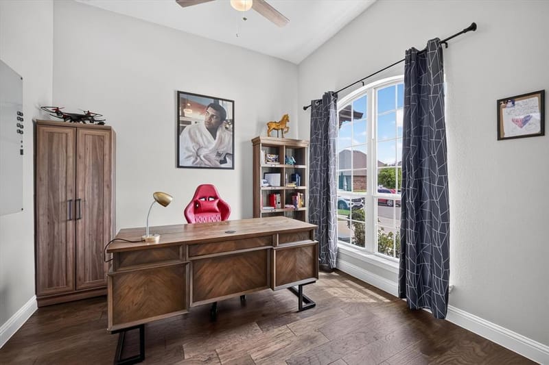 713 Sandbox Drive, Little Elm TX 76227 - Photo 4