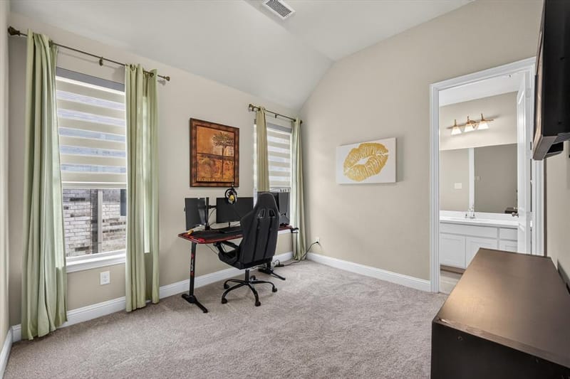 713 Sandbox Drive, Little Elm TX 76227 - Photo 21