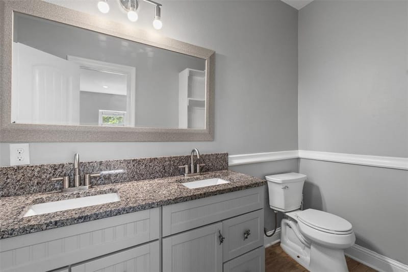3030 Weisenberger Drive, Dallas TX 75212 - Photo 6
