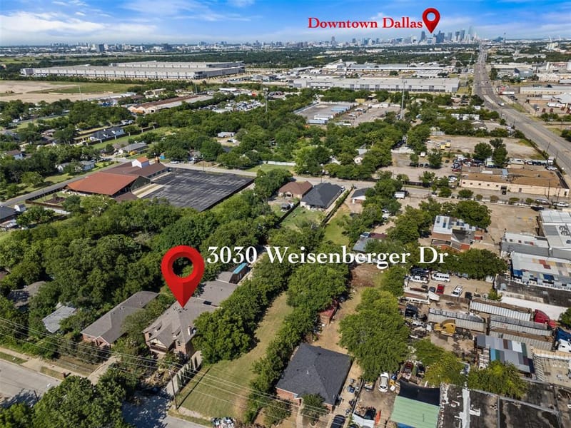 3030 Weisenberger Drive, Dallas TX 75212 - Photo 36