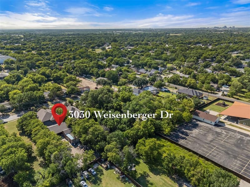 3030 Weisenberger Drive, Dallas TX 75212 - Photo 35