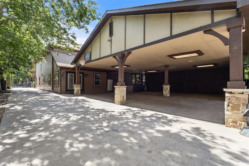 3030 Weisenberger Drive, Dallas TX 75212 - Photo 25
