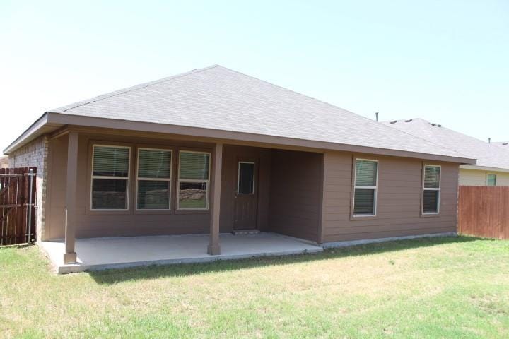 708 Spaulding Street, Justin TX 76247 - Photo 17