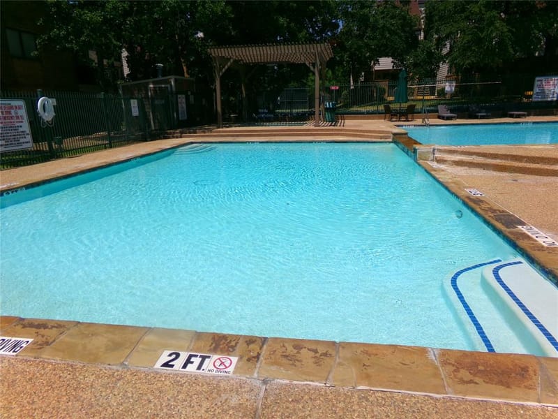 2311 Basil Drive # C304, Arlington TX 76006 - Photo 23