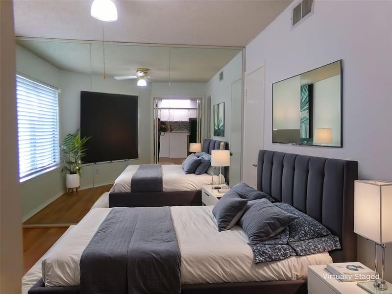 2311 Basil Drive # C304, Arlington TX 76006 - Photo 6