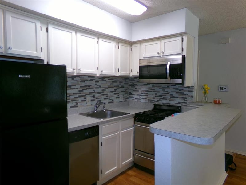 2311 Basil Drive # C304, Arlington TX 76006 - Photo 17