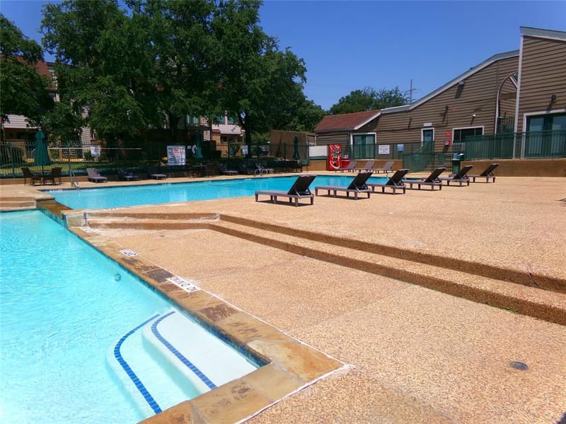 2311 Basil Drive # C304, Arlington TX 76006 - Photo 22