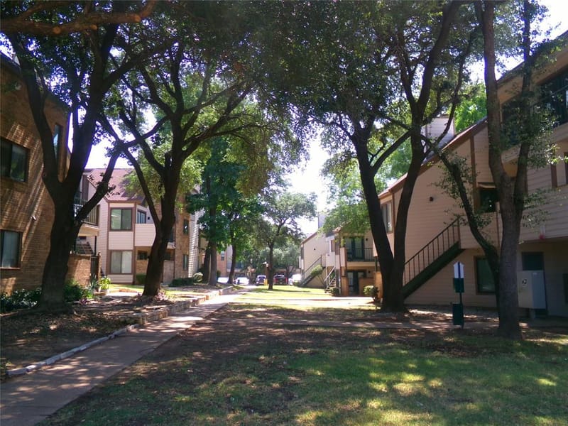 2311 Basil Drive # C304, Arlington TX 76006 - Photo 28