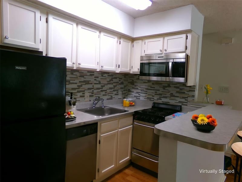 2311 Basil Drive # C304, Arlington TX 76006 - Photo 5