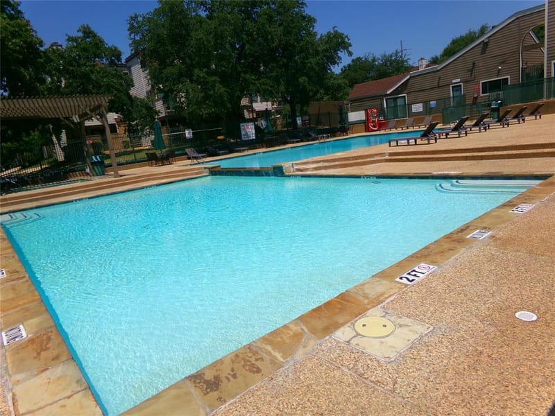 2311 Basil Drive # C304, Arlington TX 76006 - Photo 20