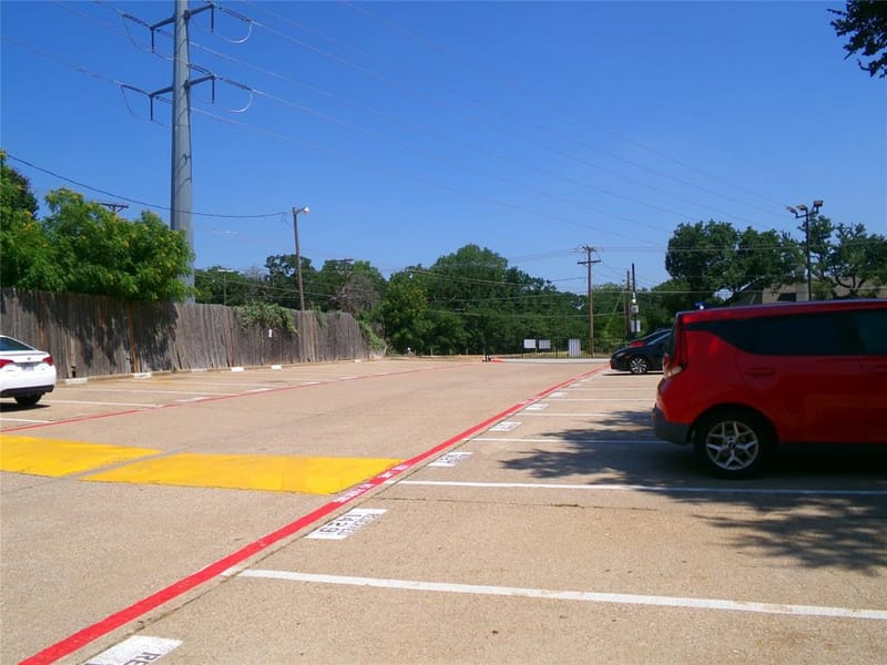 2311 Basil Drive # C304, Arlington TX 76006 - Photo 30