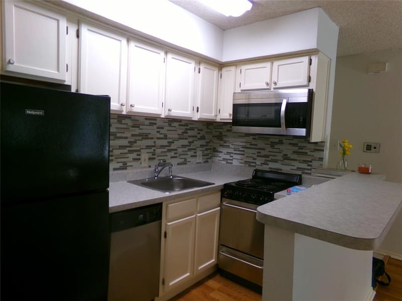 2311 Basil Drive # C304, Arlington TX 76006 - Photo 18