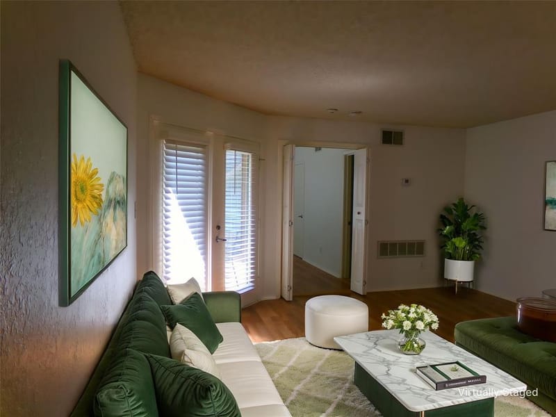 2311 Basil Drive # C304, Arlington TX 76006 - Photo 4