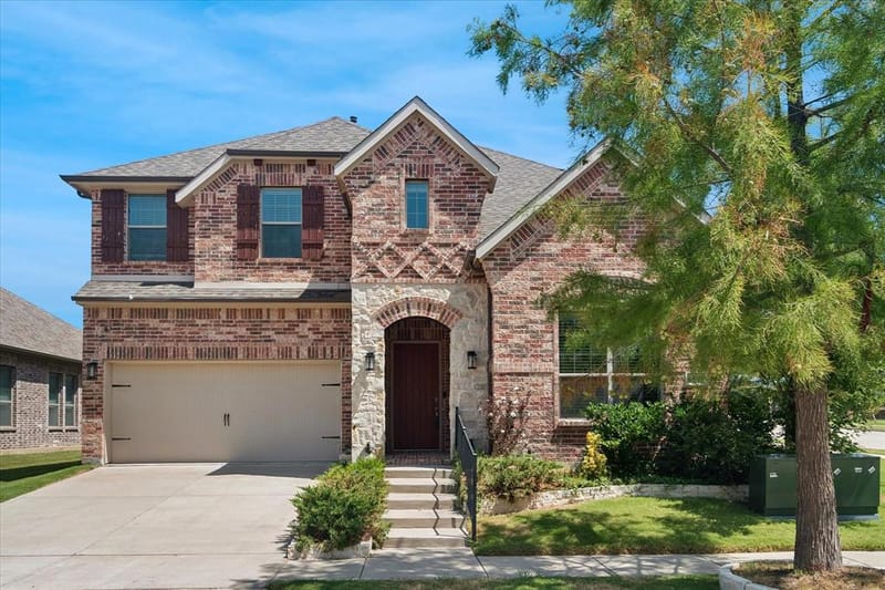 6500 Palo Alto Street, McKinney TX 75070