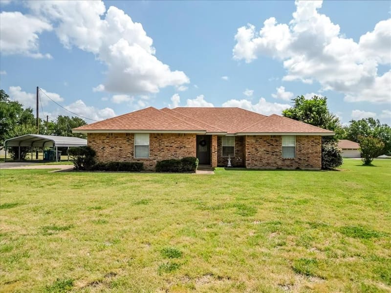 601 Deer Pond Drive, Willow Park TX 76087 - Photo 2
