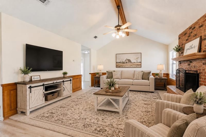 601 Deer Pond Drive, Willow Park TX 76087 - Photo 6
