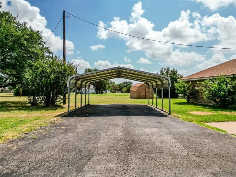 601 Deer Pond Drive, Willow Park TX 76087 - Photo 22