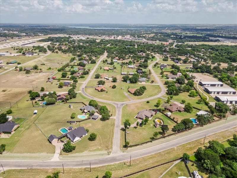601 Deer Pond Drive, Willow Park TX 76087 - Photo 28