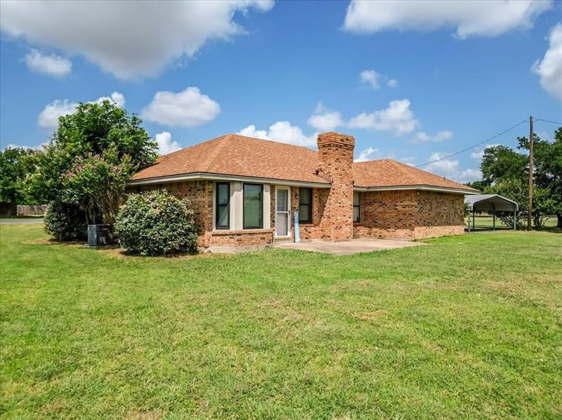 601 Deer Pond Drive, Willow Park TX 76087 - Photo 20