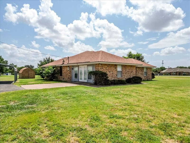 601 Deer Pond Drive, Willow Park TX 76087 - Photo 24
