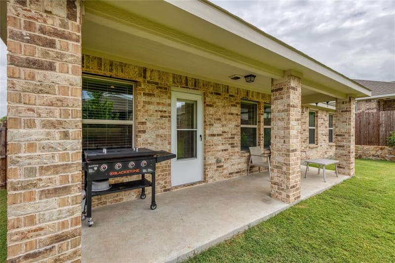 1825 Agarito Drive, Weatherford TX 76086 - Photo 23