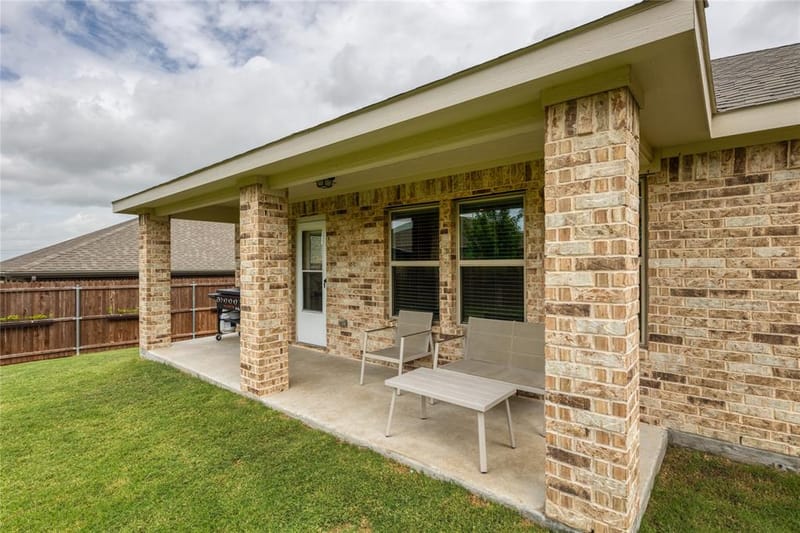 1825 Agarito Drive, Weatherford TX 76086 - Photo 24