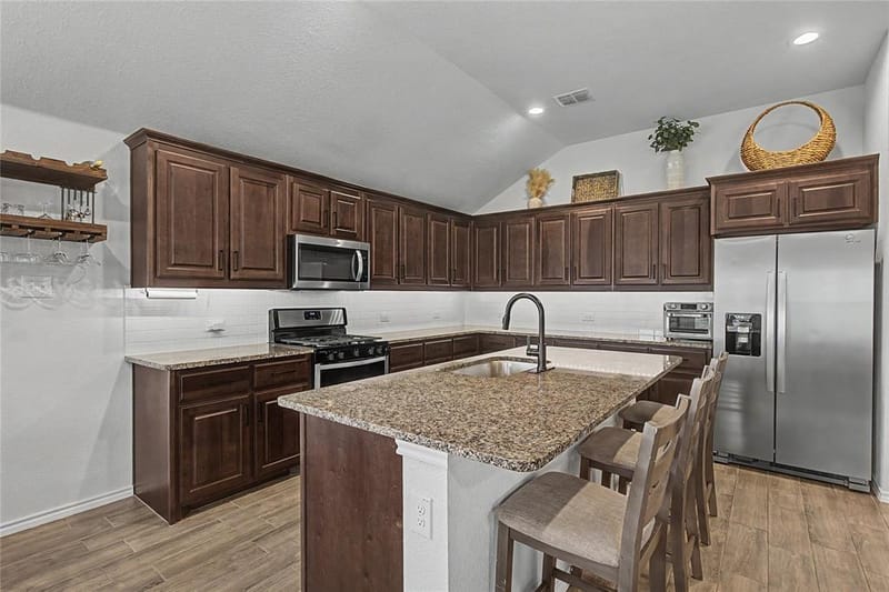 1825 Agarito Drive, Weatherford TX 76086 - Photo 10