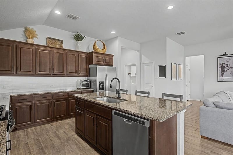 1825 Agarito Drive, Weatherford TX 76086 - Photo 8